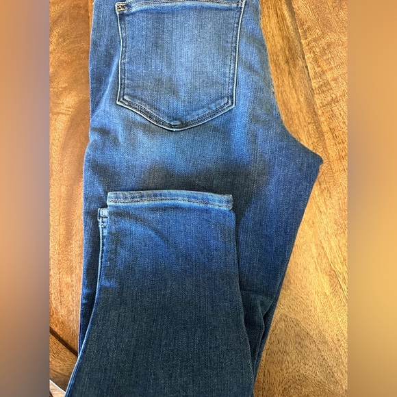 Madewell Roadtripper US 27 5 button fly - Picture 6 of 8